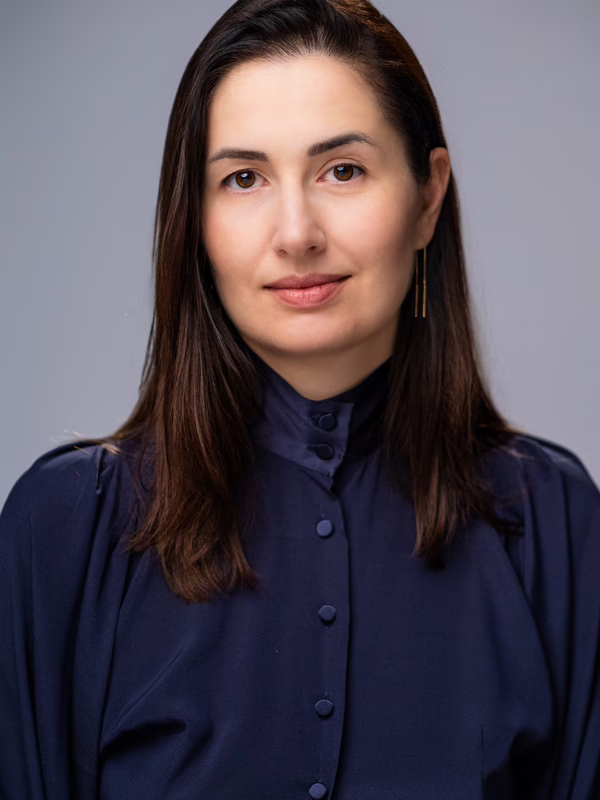 Ірина Христинич